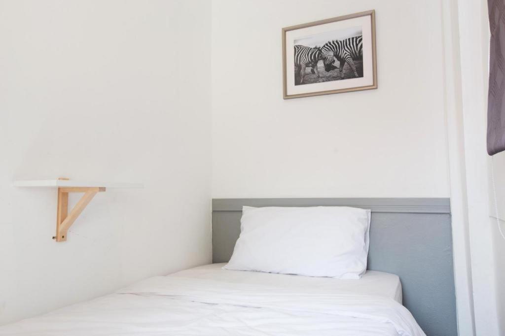 Oh Boutique Guesthouse. Bangkok Kültér fotó