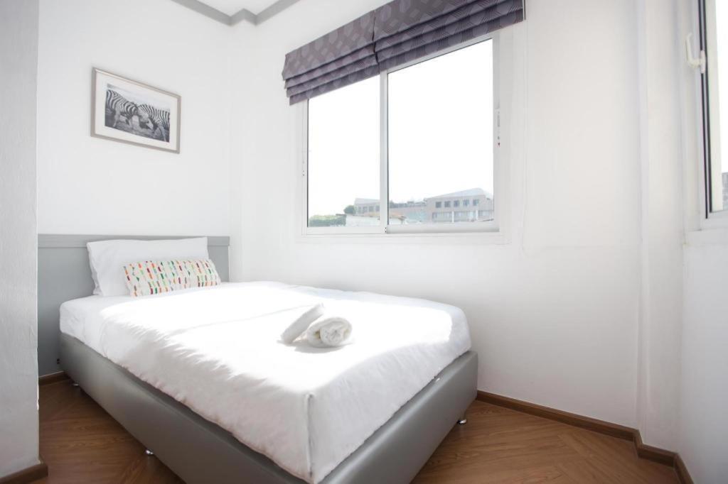 Oh Boutique Guesthouse. Bangkok Kültér fotó